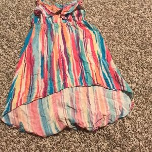 A dress from children’s place